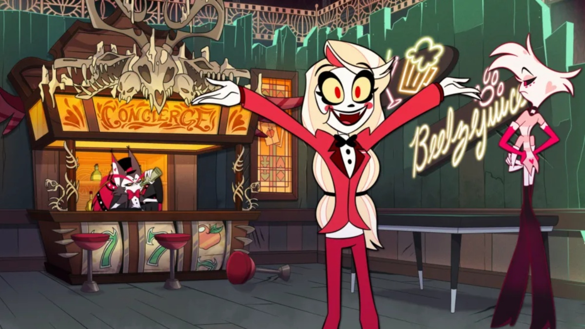 Hazbin Hotel Season 1 Episodes 7 & 8 Release Date & Time on Amazon Prime  Video