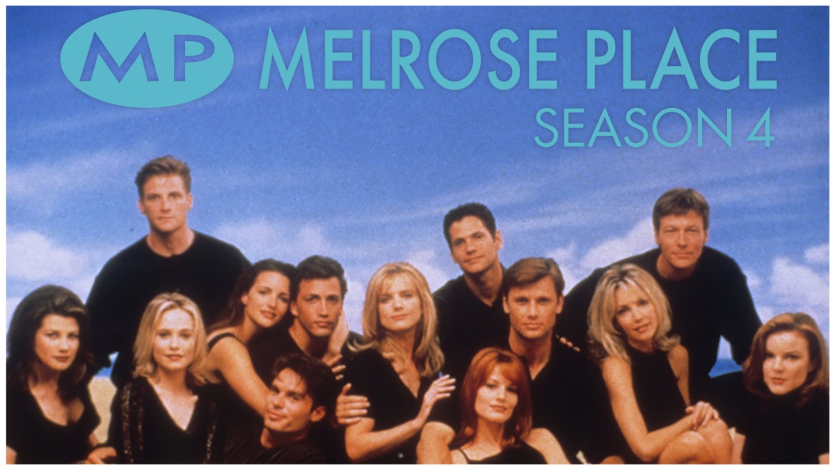 Melrose place 2024 stream