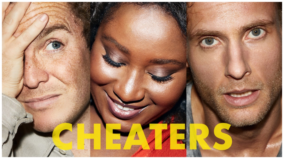 Watch cheaters season 2025 1 online free