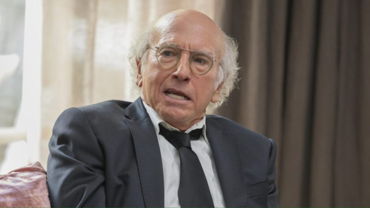 How to watch Curb Your Enthusiasm season 12 — stream all-new episodes  online | TechRadar