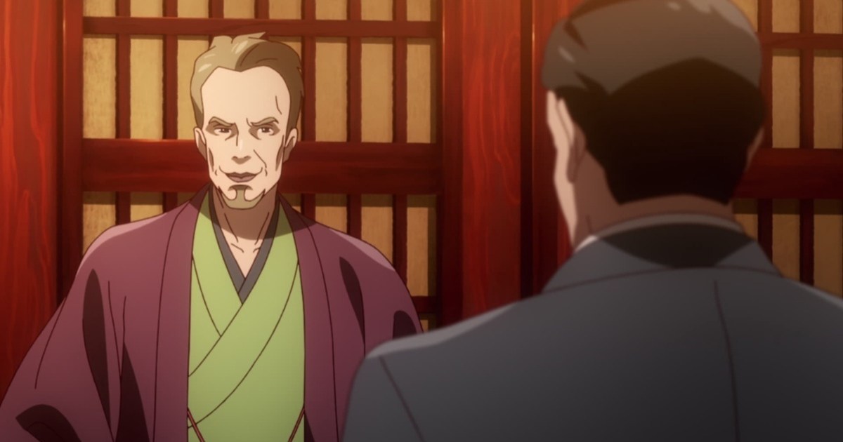 Meiji Gekken: 1874 Season 1 Episode 5 Release Date & Time on Crunchyroll