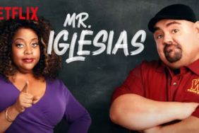 Mr. Iglesias Season 1