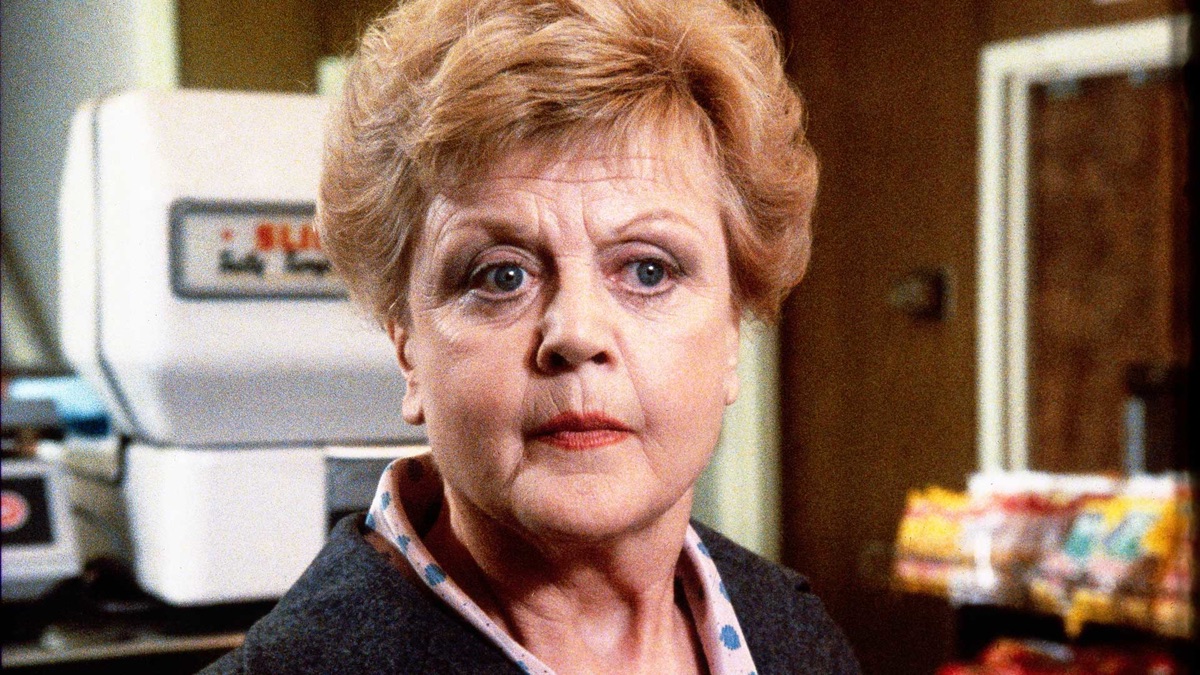 Watch murder clearance she wrote online