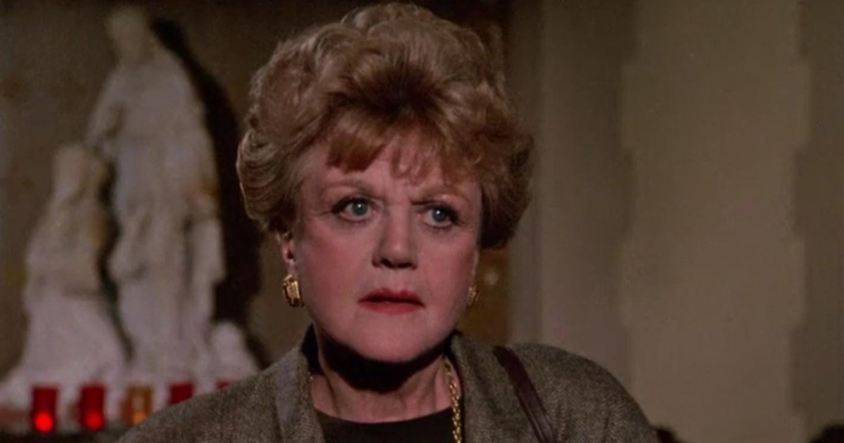 Murder, She Wrote Season 4 Streaming: Watch & Stream Online via Amazon ...