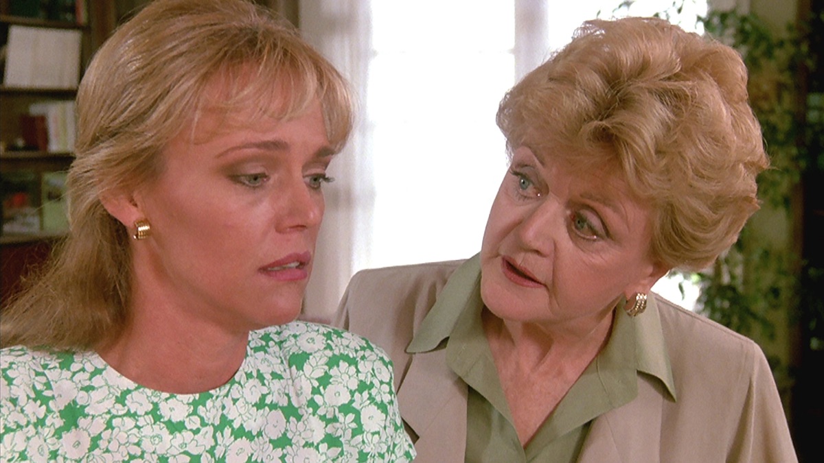 Murder She Wrote Season 6 Streaming Watch Stream Online via