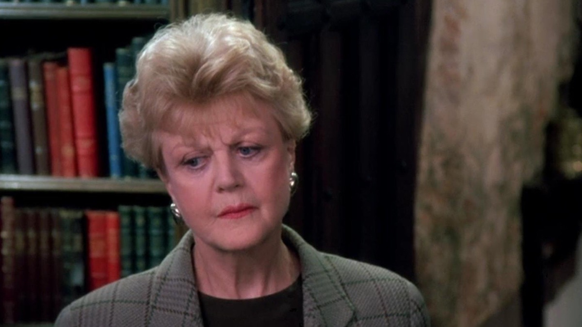 Murder She Wrote Season 9 Streaming Watch Stream Online via