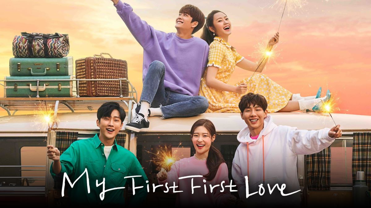 My First First Love Season 1 Streaming Watch Stream Online via