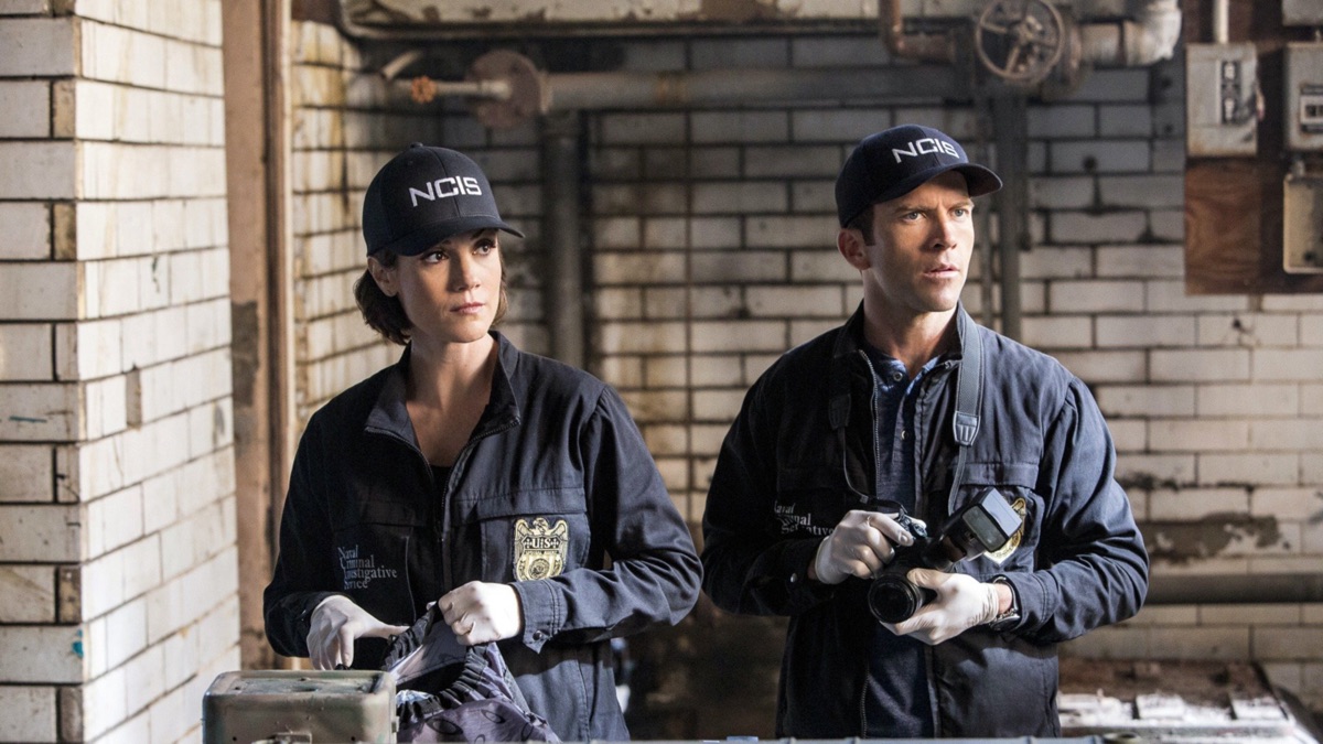 Ncis: New Orleans Season 2 Streaming: Watch & Stream Online Via 