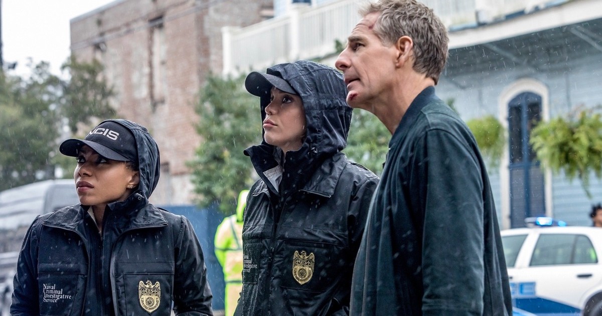 NCIS: New Orleans Season 4 Streaming: Watch & Stream Online via ...