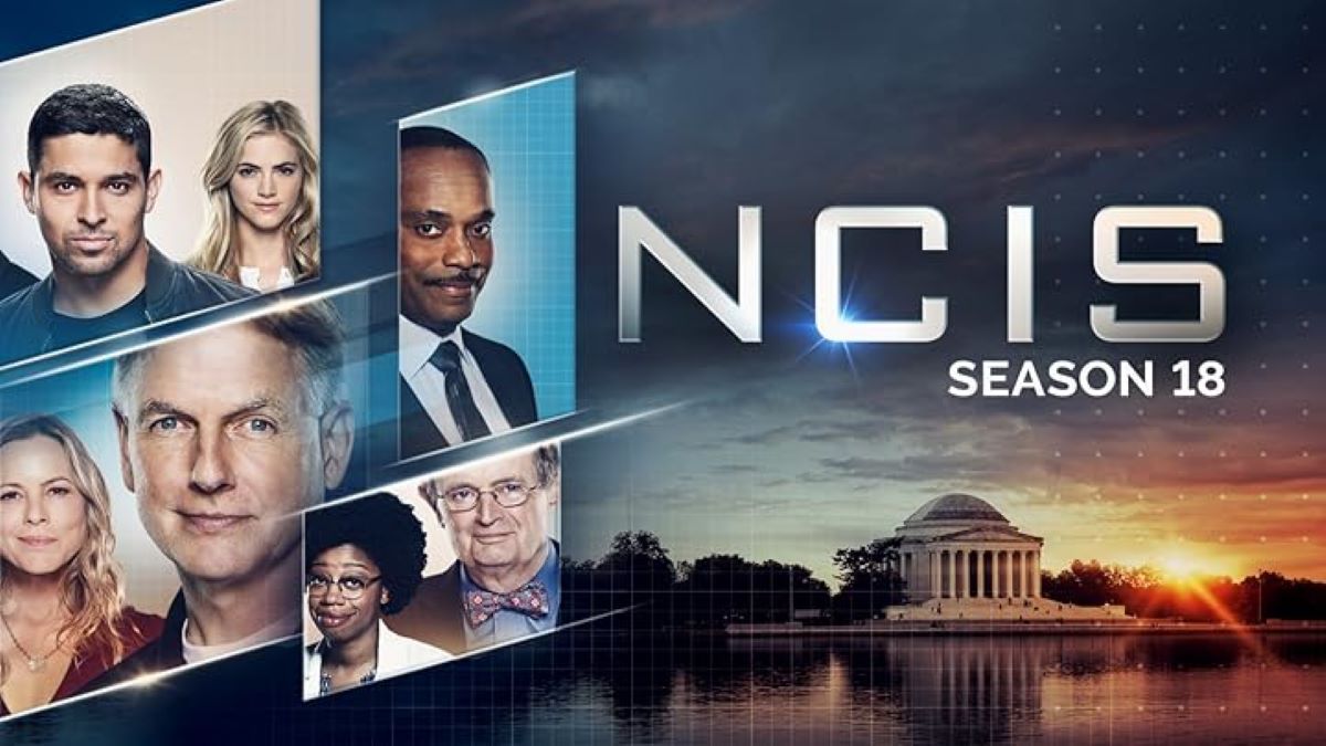 NCIS Season 18 Streaming: Watch & Stream Online via Paramount Plus