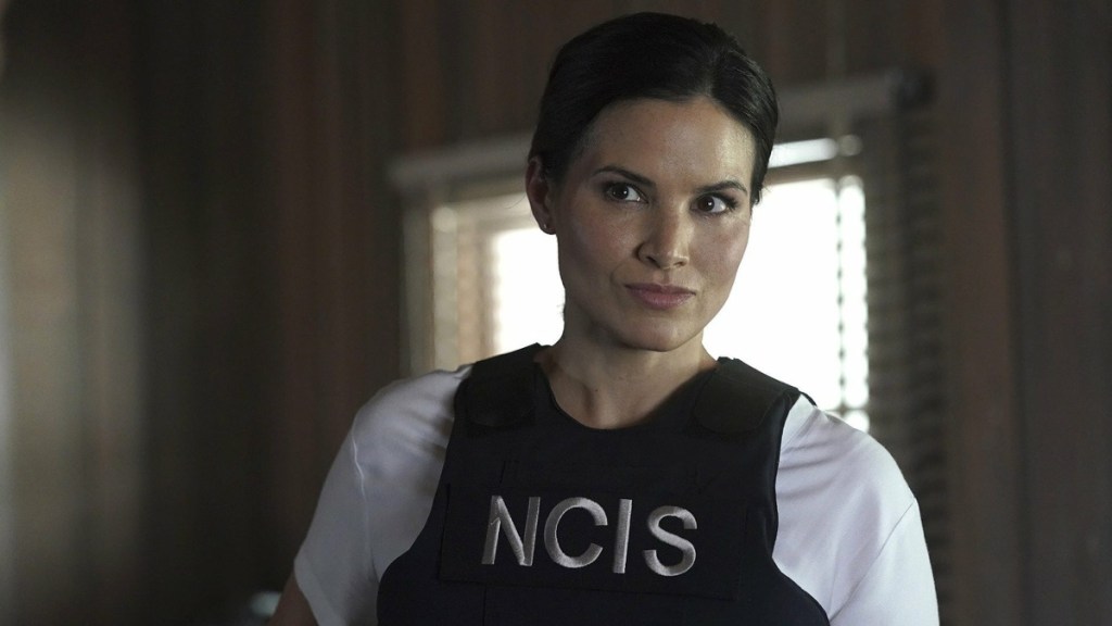 NCIS Season 19 Streaming: Watch & Stream Online via Paramount Plus