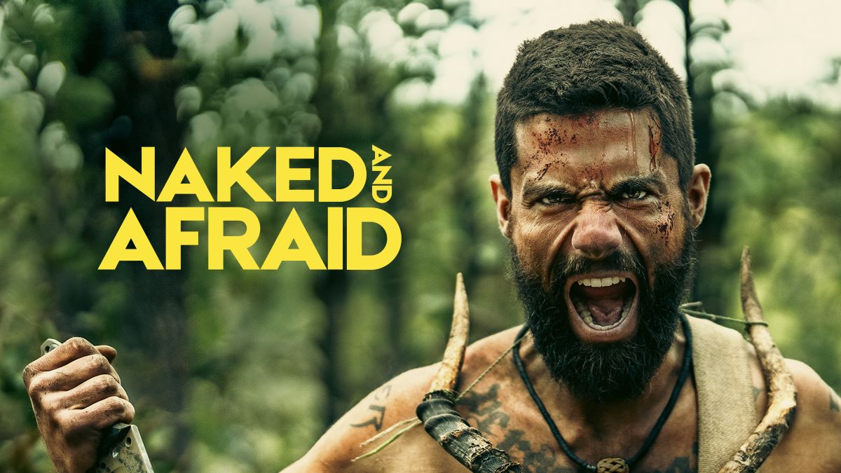 Naked and Afraid Season 16: How Many Episodes & When Do New Episodes Come  Out?