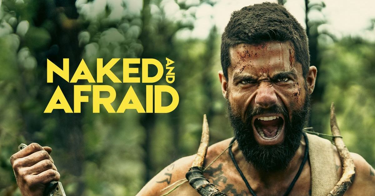 Naked and Afraid Season 16: How Many Episodes & When Do New Episodes ...