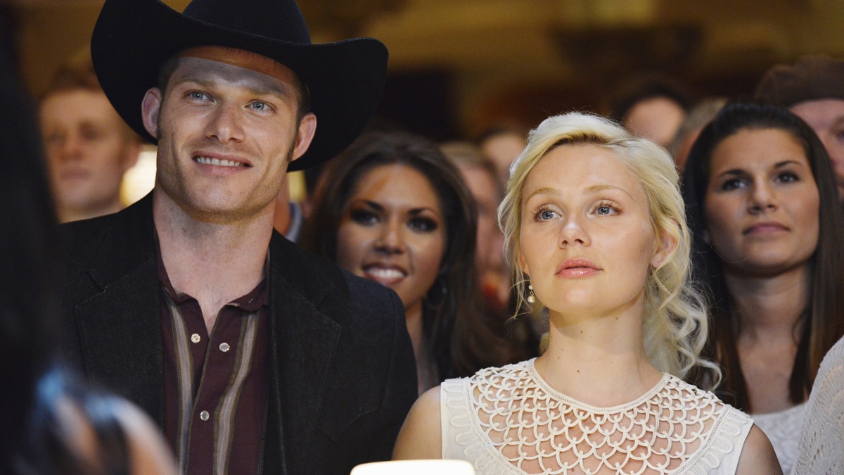 Nashville Season 1 Streaming Watch Stream Online via Hulu