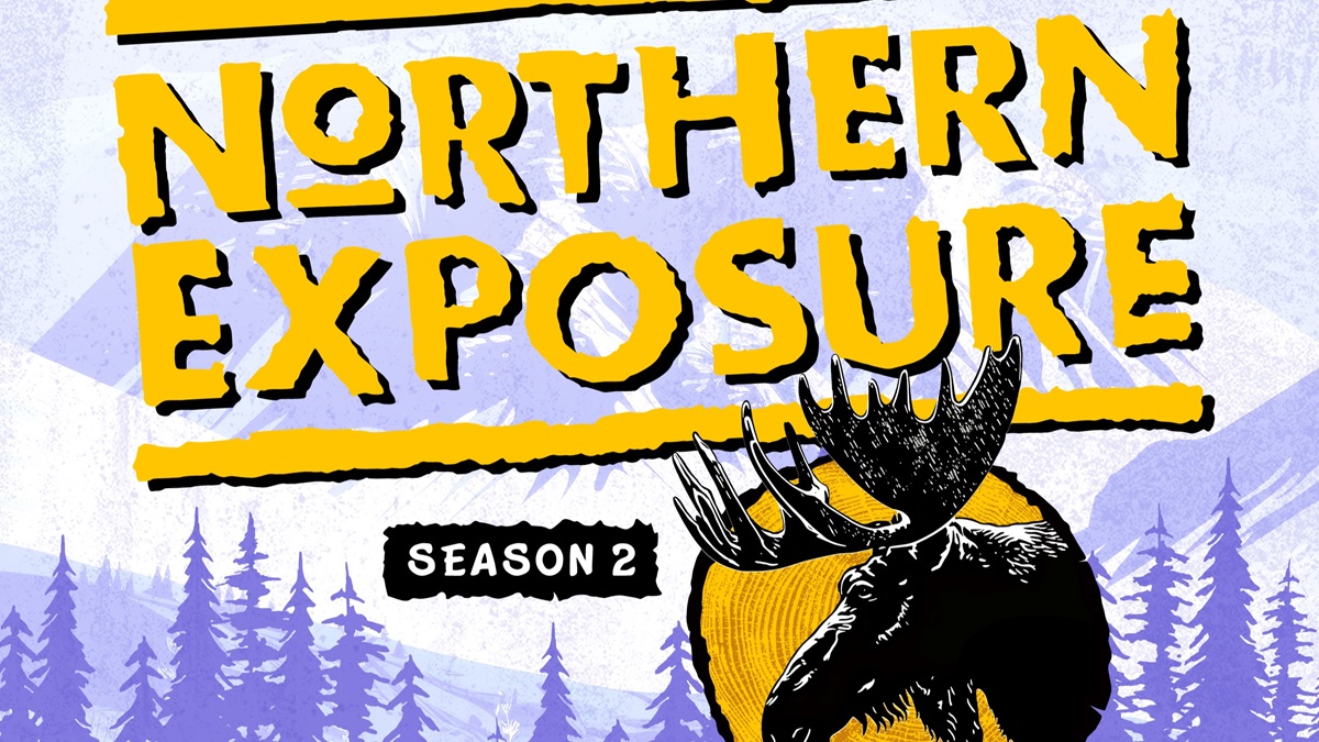 Northern Exposure Season 2 Streaming Watch Stream Online Via Amazon   Northern Exposure Season 2 