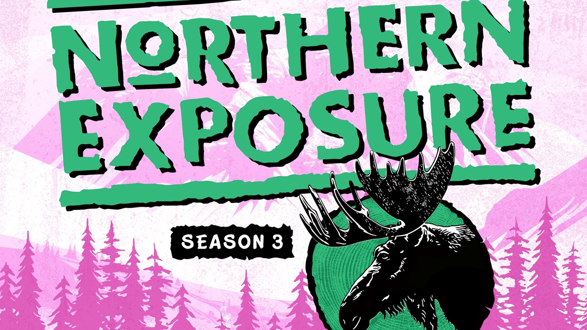 Northern best sale exposure streaming