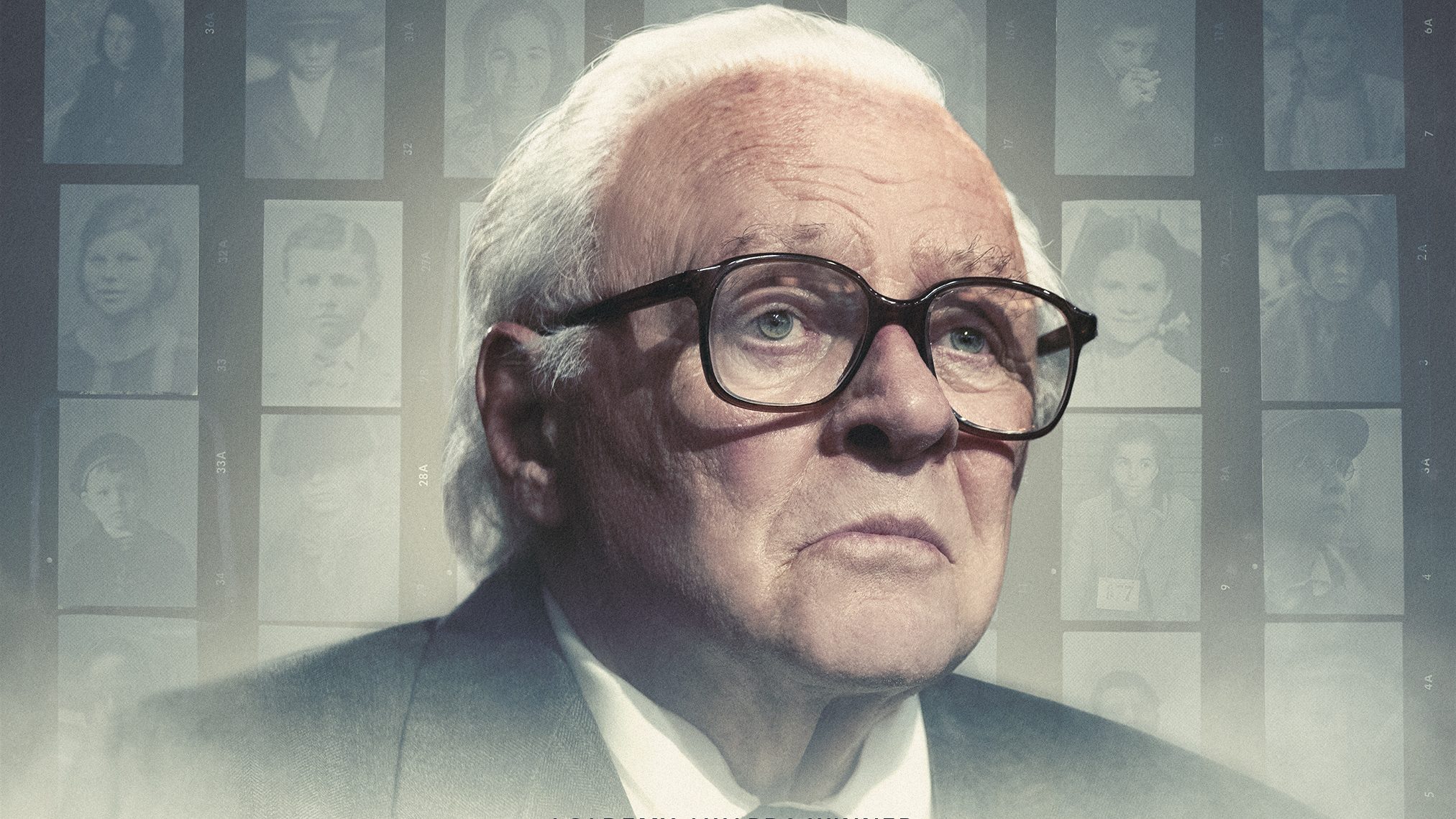 One Life Trailer Shows Anthony Hopkins As A Real-Life Holocaust Hero