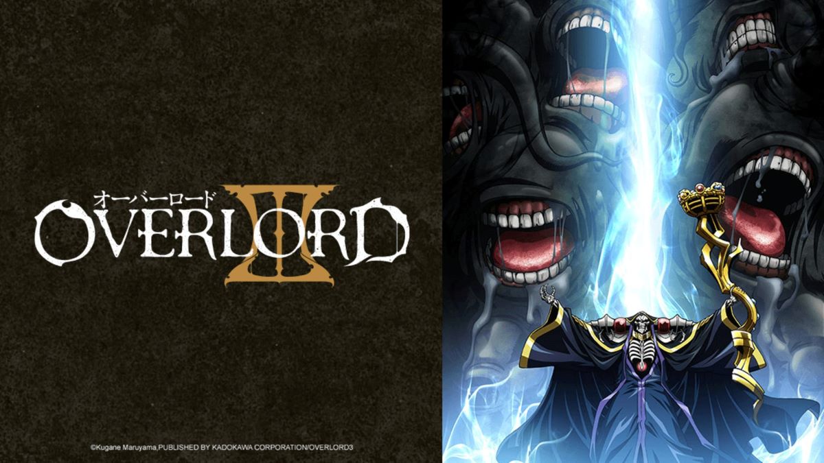 What is the recommended viewing order for the Overlord anime, including the  specials and movies, to ensure a proper understanding of the storyline? -  Poe