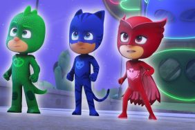 PJ Masks Season 5