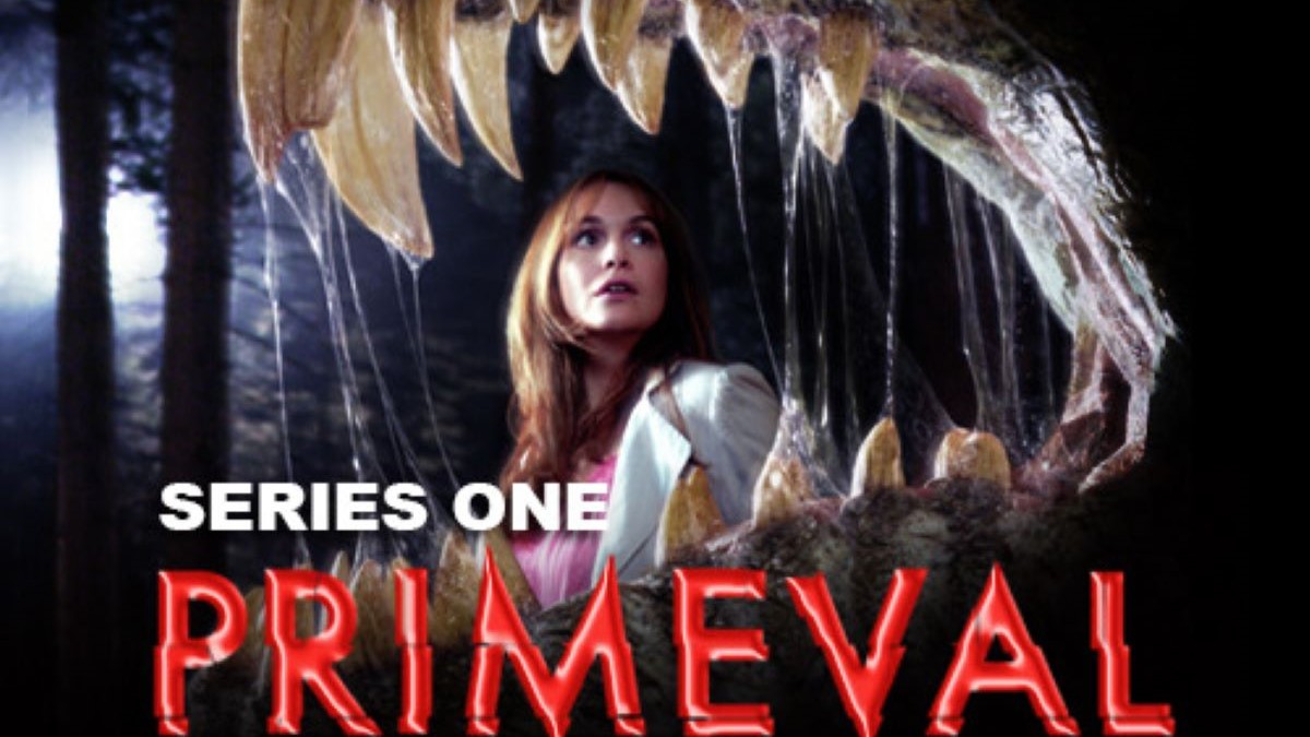 Primeval