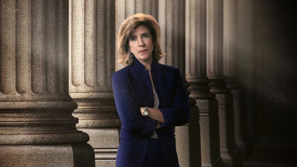 Prosecuting Evil with Kelly Siegler Season 2 Release Date