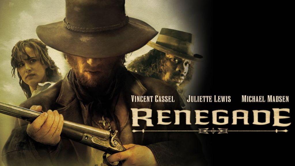 Renegade (2004)