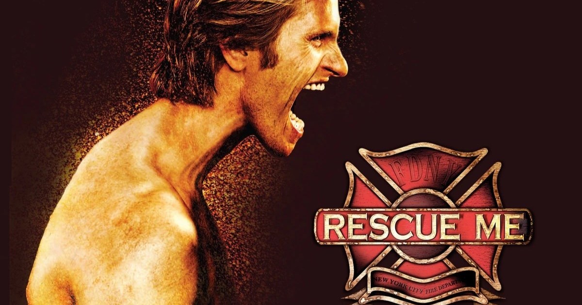 Rescue Me Season 5 Streaming: Watch & Stream Online via Hulu
