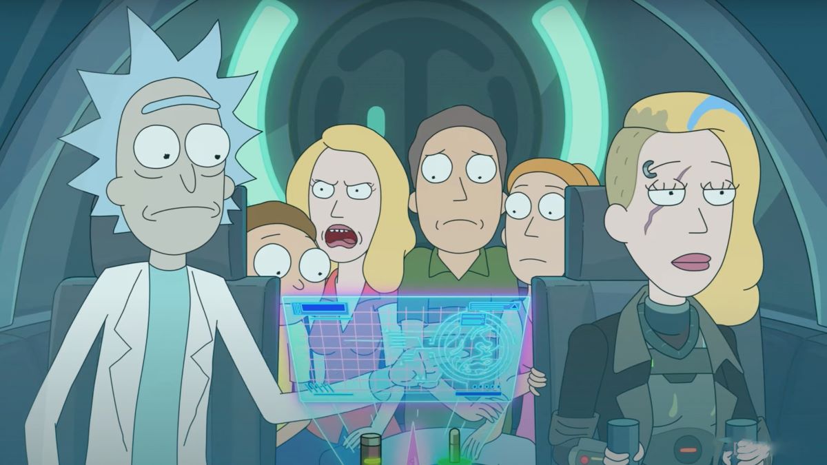 Rick and Morty' Season 6 Release Date: Where to Watch and Stream