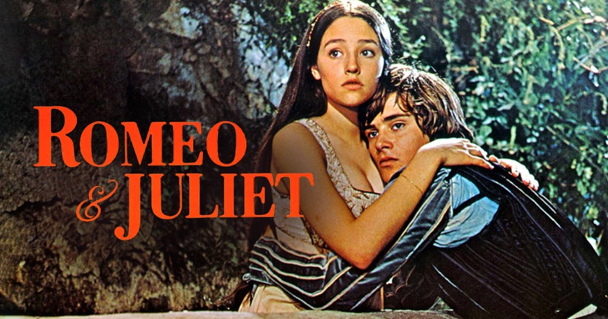 Romeo and Juliet (1968) Streaming: Watch & Stream Online via Paramount Plus