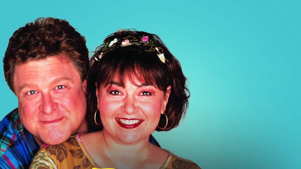 Roseanne Season 4 Streaming: Watch & Stream Online via Peacock