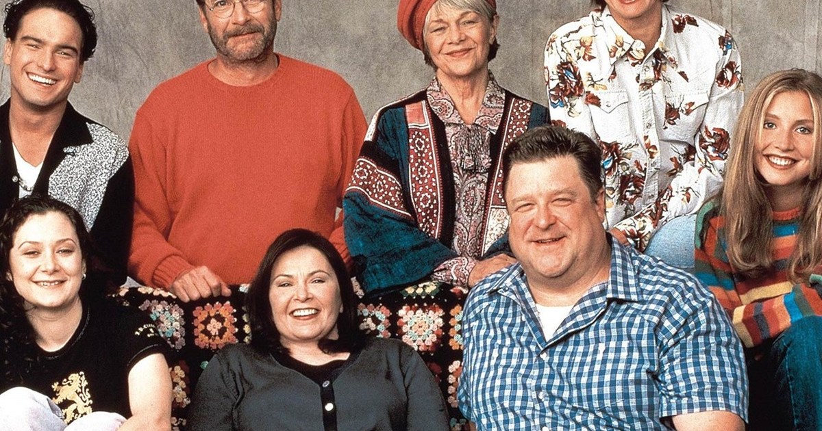 Roseanne Season 7 Streaming: Watch & Stream Online via Peacock