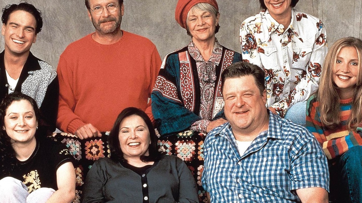 The Conners Episode 100 Synopsis Teases Roseanne Tribute