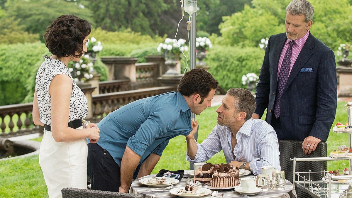 Royal Pains Season 4 Streaming Watch Stream Online via