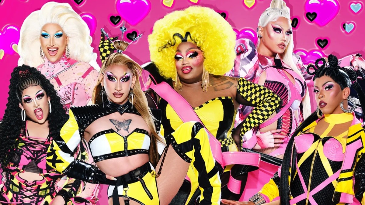 Rupauls Drag Race Season 15 Streaming Watch And Stream Online Via Paramount Plus 6629