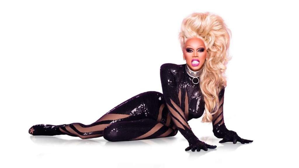 RuPaul's Drag Race Season 6 Streaming: Watch & Stream Online via Paramount Plus