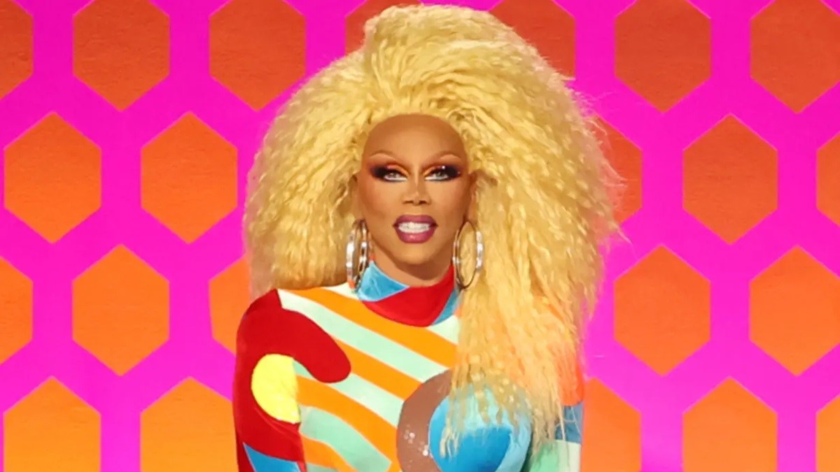 RuPaul's Drag Race Season 8 Streaming Watch & Stream Online Hulu and