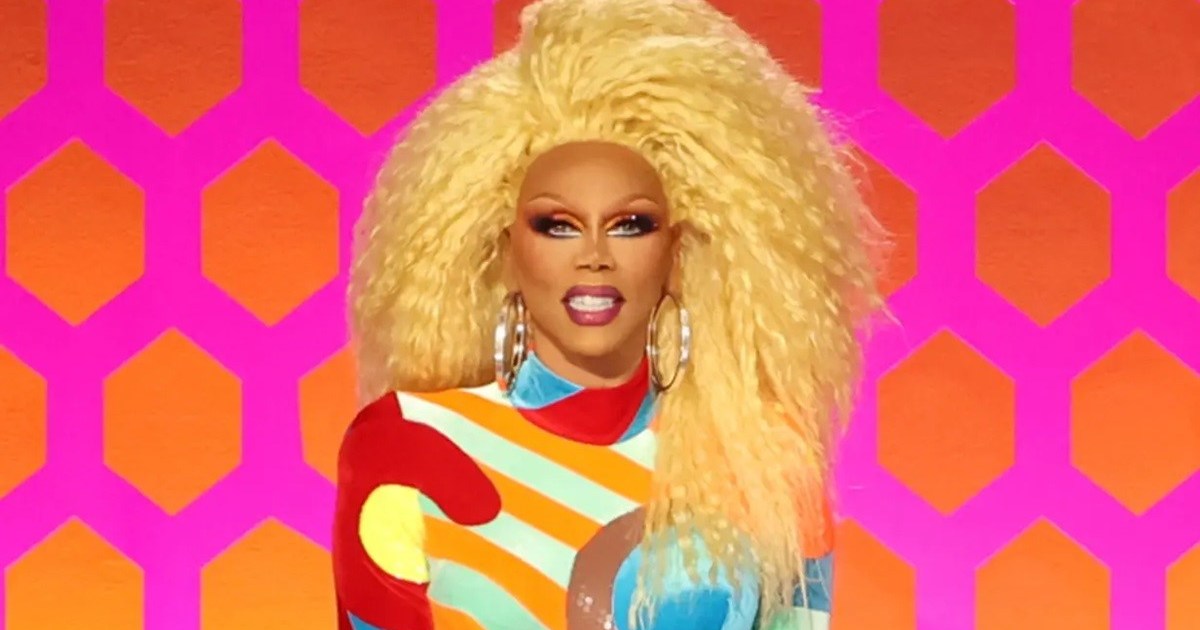 RuPaul's Drag Race Season 8 Streaming: Watch & Stream Online Hulu and ...