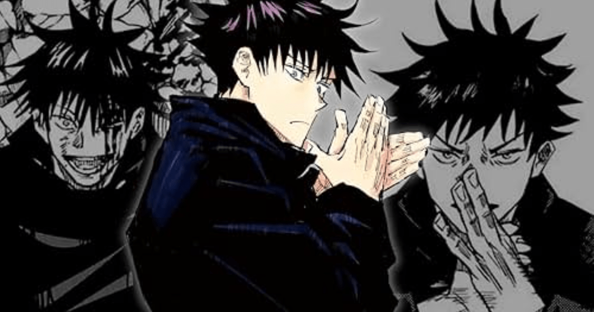 Jujutsu Kaisen: Why Did Naobito Choose Megumi?