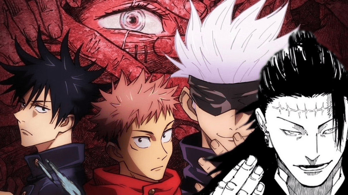 Jujutsu Kaisen: What Did Kenjaku Do With Idle Transfiguration?