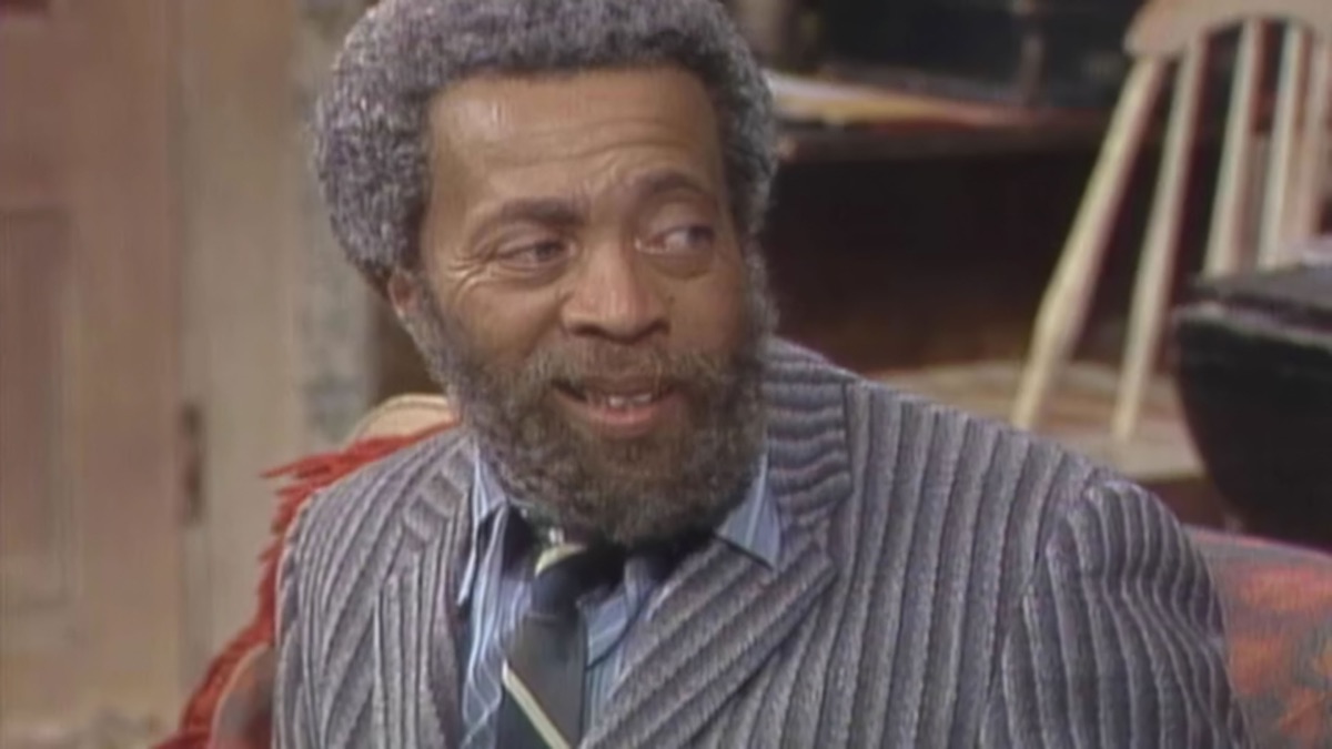 Sanford and Son (1972) Season 5 Streaming: Watch & Stream Online via ...