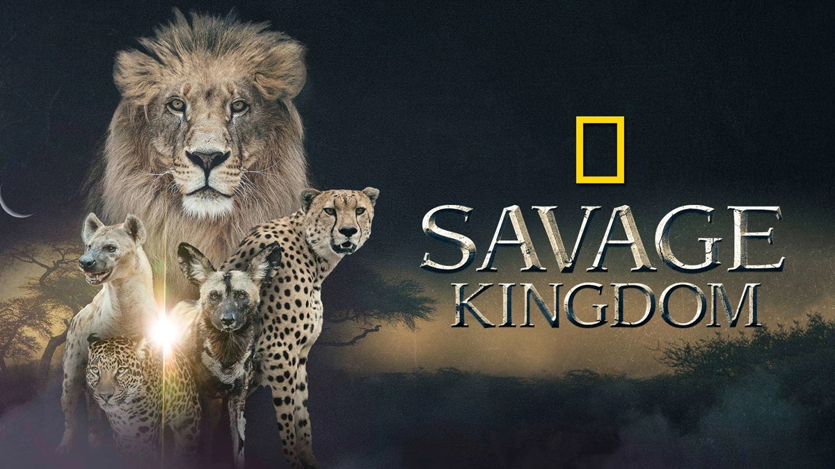 Savage Kingdom Season 1 Streaming Watch Stream Online via