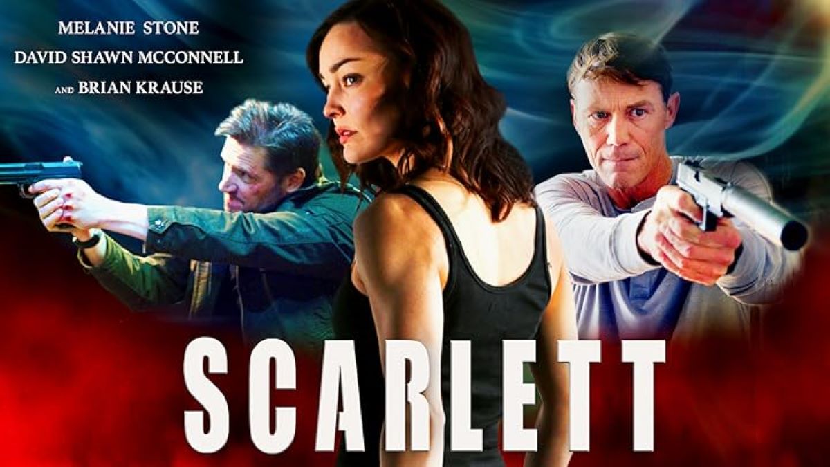 Scarlett 2020 Streaming Watch Stream Online via Peacock