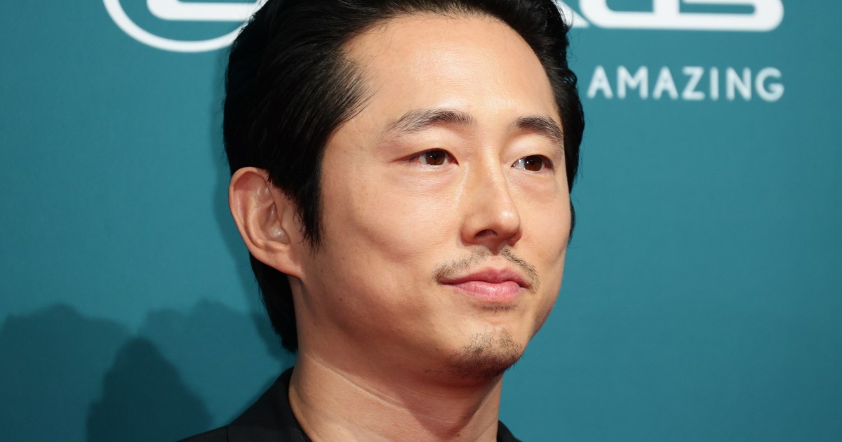 Steven Yeun is no longer playing the Sentry in Movie MCU - EODBA