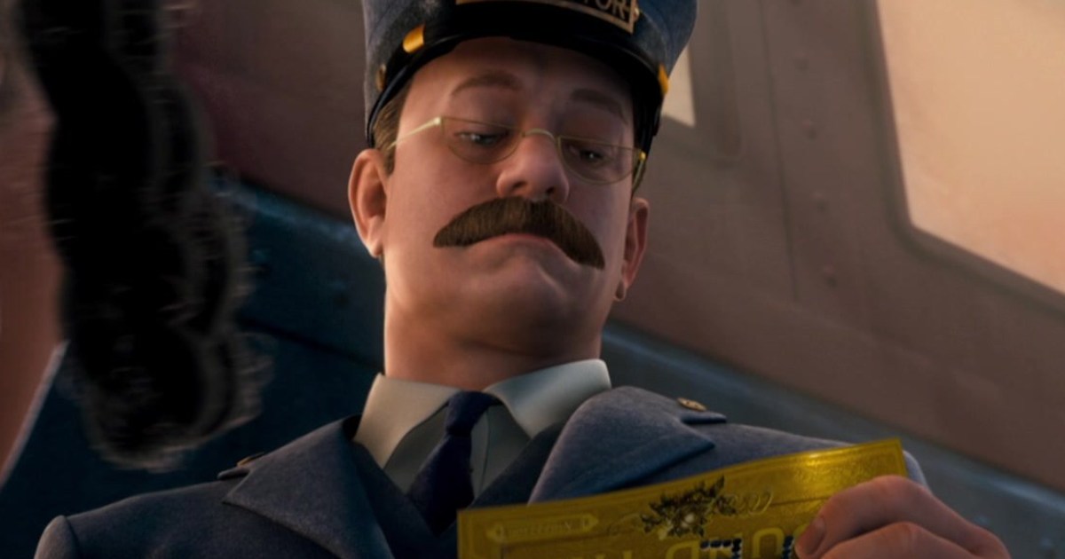 The Polar Express 2 Sequel Is Being ‘Worked Out,’ Says Producer