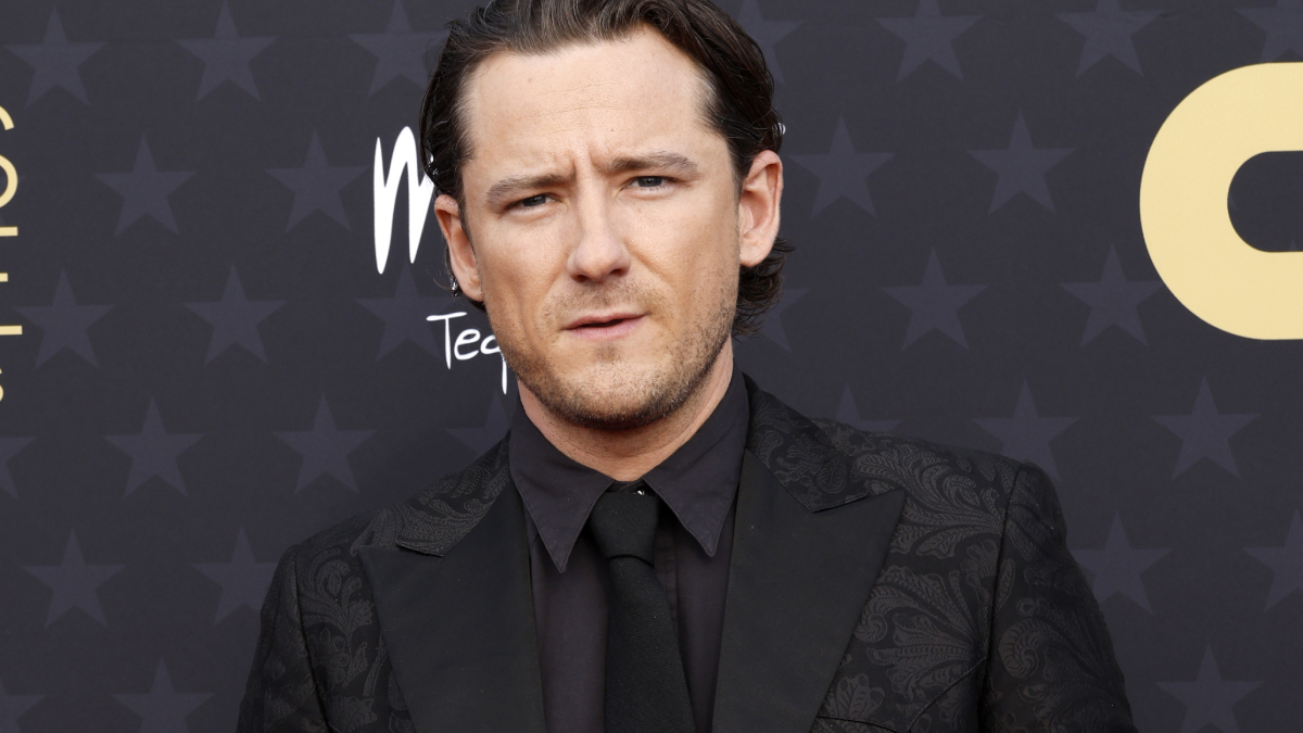 Thunderbolts: Top Gun 2’s Lewis Pullman Is Marvel’s Top Choice to ...