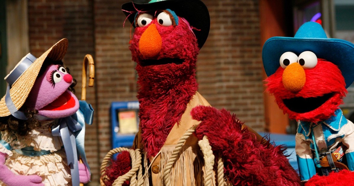 Sesame Street Season 40 Streaming Watch And Stream Online Via Hbo Max 9003