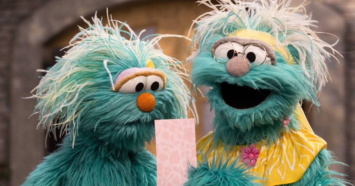 Sesame Street Season 44 Streaming: Watch & Stream Online via HBO Max