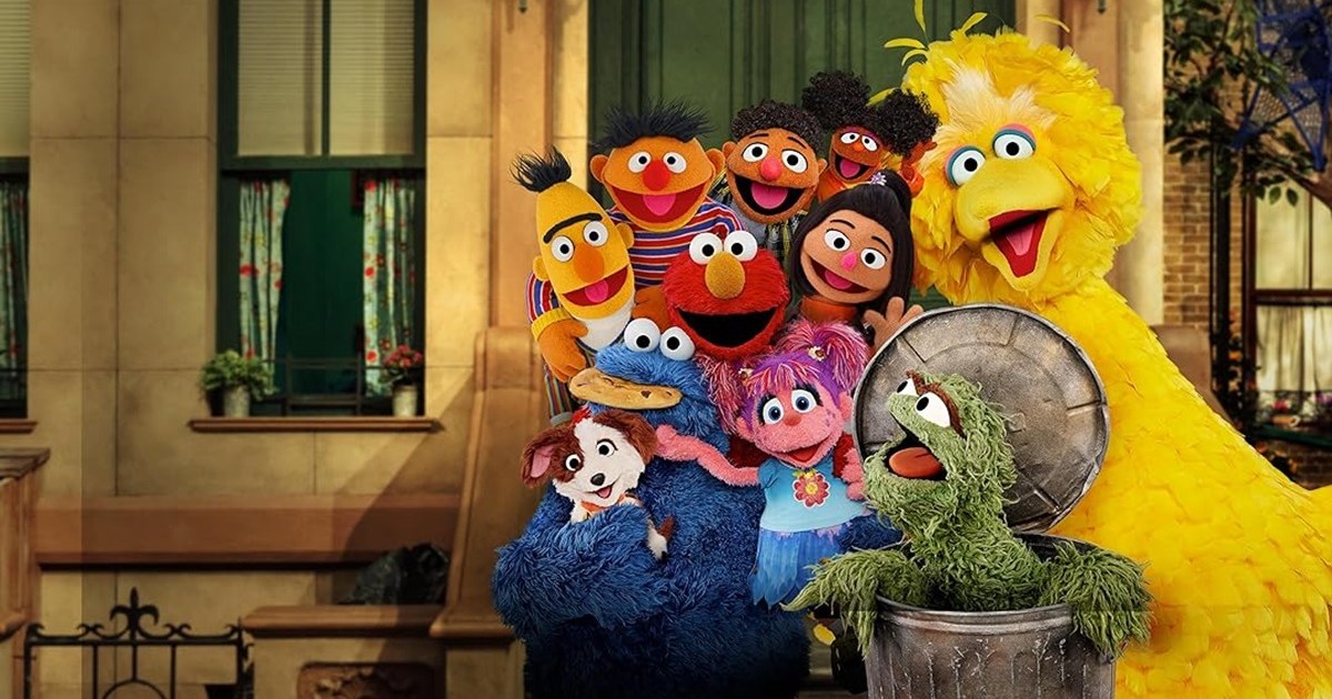 Sesame Street Season 5 News, Rumors, and Features