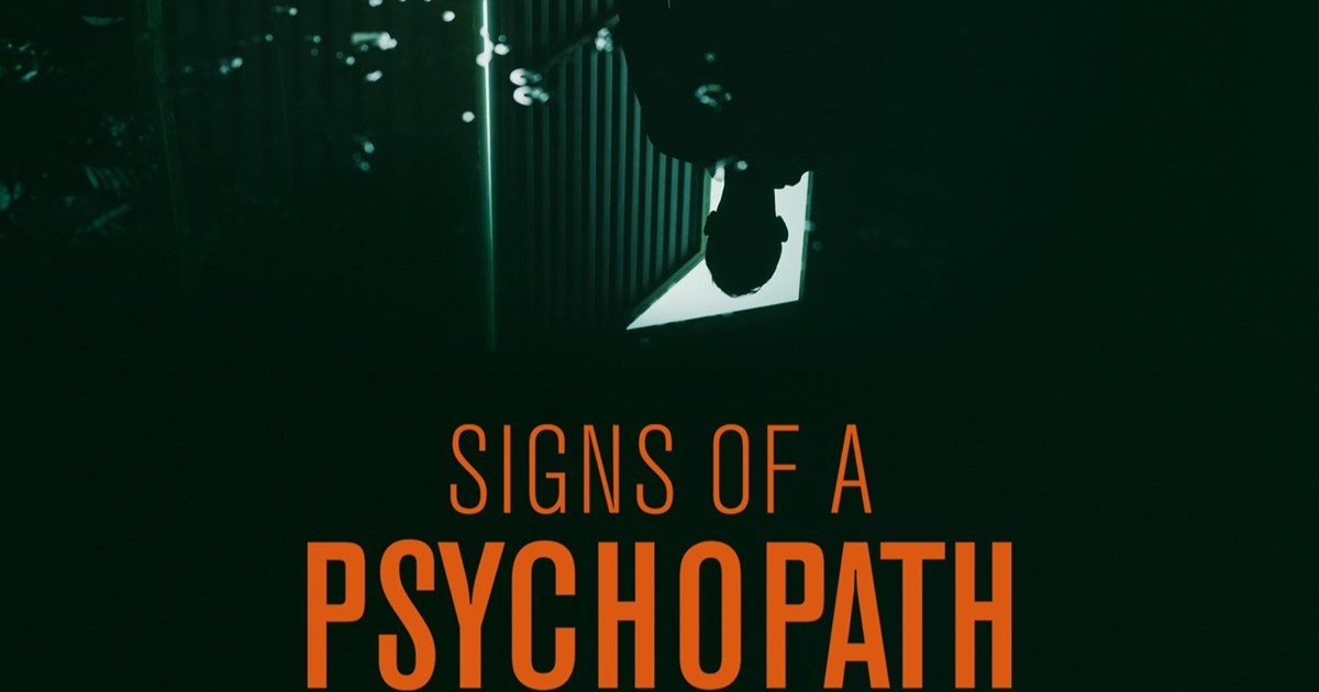 Signs of a Psychopath Season 3 Streaming: Watch & Stream Online via HBO Max