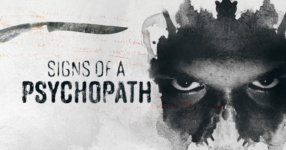 Signs of a Psychopath Season 4 Streaming: Watch & Stream Online via HBO Max